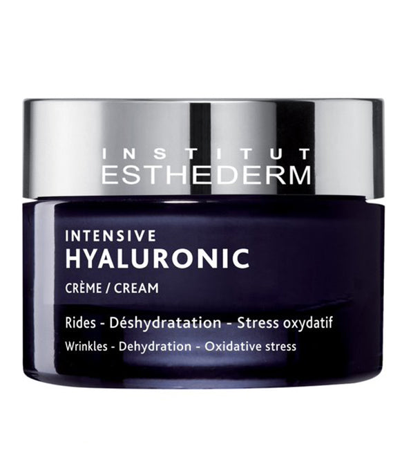 Institut Esthederm - Intensive Hyaluronic Crème - 50 ml