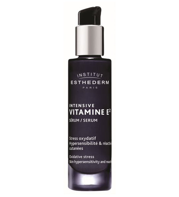 Institut Esthederm - Intensive Vitamine E2 Sérum - 30 ml