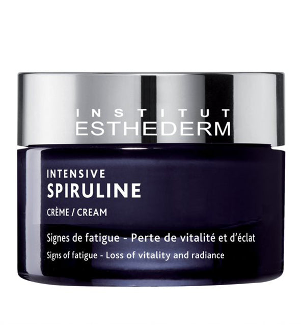 Institut Esthederm - Intensive Spiruline Crème - 50 ml