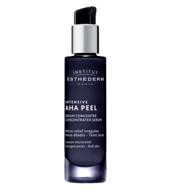 Institut Esthederm - Intensive AHA Peel Sérum Concentré - 30 ml
