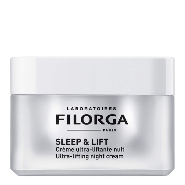 Filorga Sleep &amp; Lift - Crème de nuit anti-âge ultra-liftante raffermissante 50ml