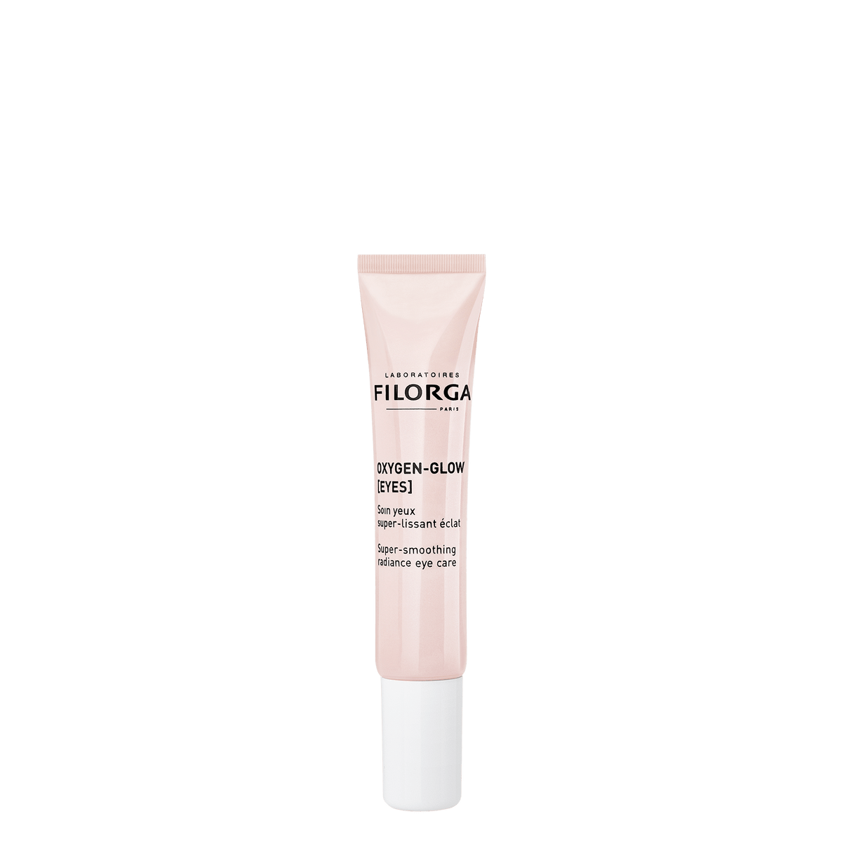 Filorga Oxygen-glow [eyes] - Contour des yeux lissant éclat 15ml