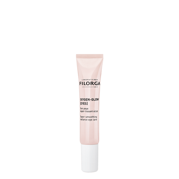 Filorga Oxygen-glow [eyes] - Contour des yeux lissant éclat 15ml