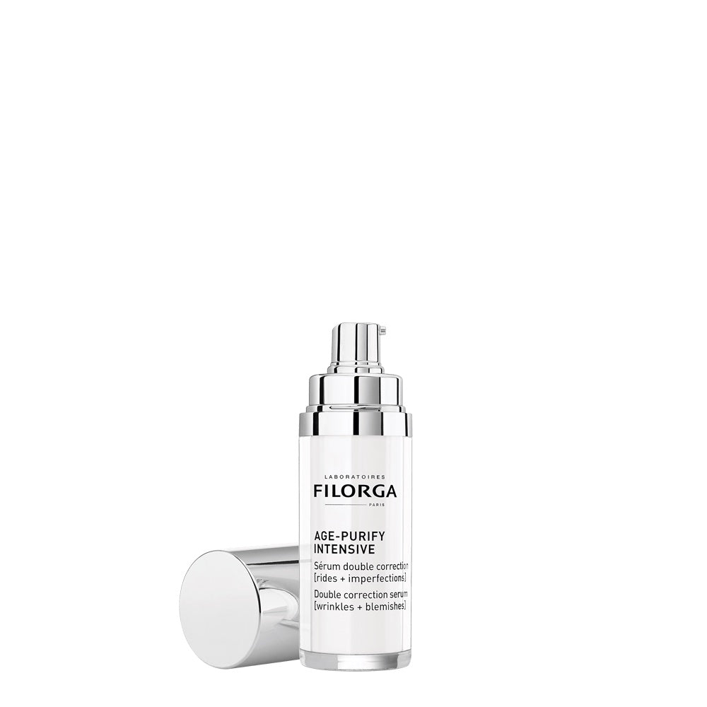 Filorga Age-purify Intensive - Sérum correcteur anti rides et anti imperfections 30ml