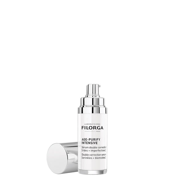 Filorga Age-purify Intensive - Sérum correcteur anti rides et anti imperfections 30ml
