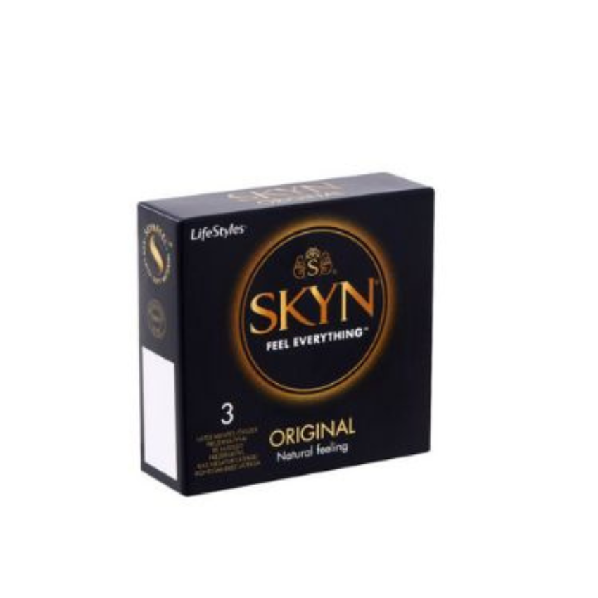 Manix Skyn Original B3