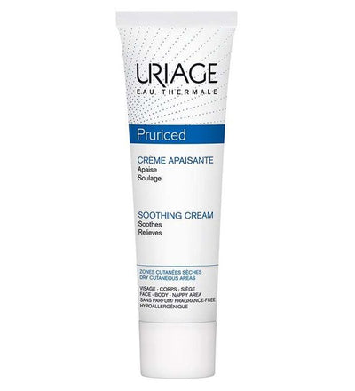Uriage - Pruriced - Crème Apaisante - 100 ml