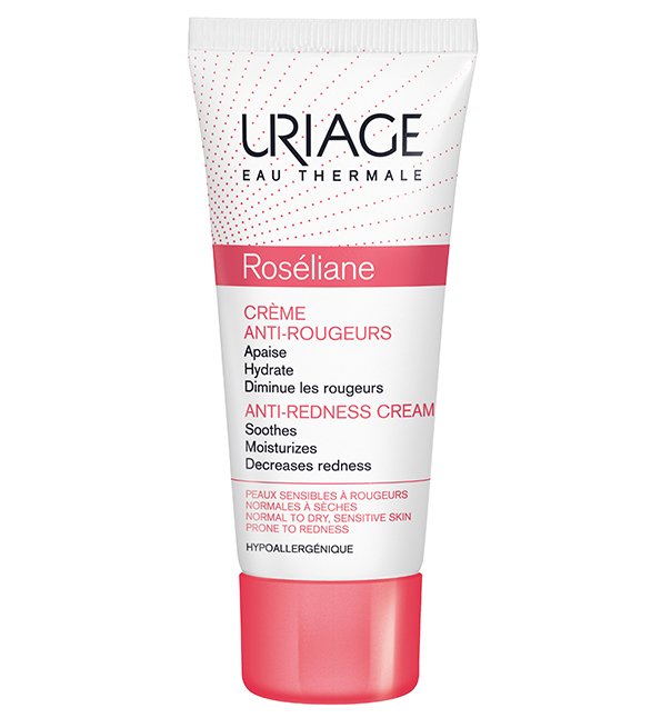 Uriage Roseliane Crème Anti-Rougeurs 40ml