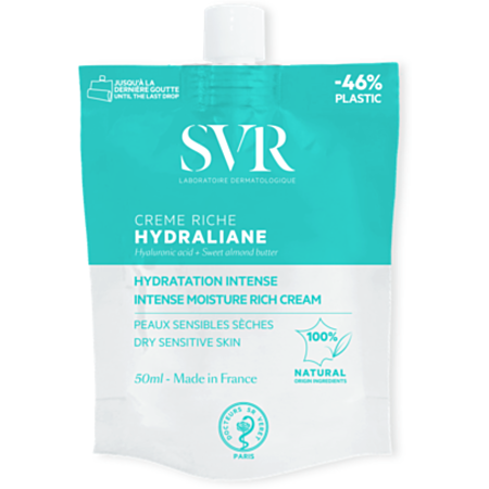 SVR Hydraliane riche Creme 40ml