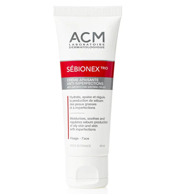 ACM Sebionex Trio ACM