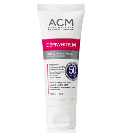 Acm Dépiwhite M Spf 50+ - 40 ml