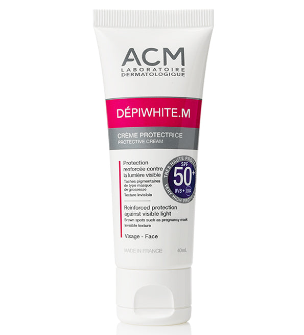 Acm Dépiwhite M Spf 50+ - 40 ml