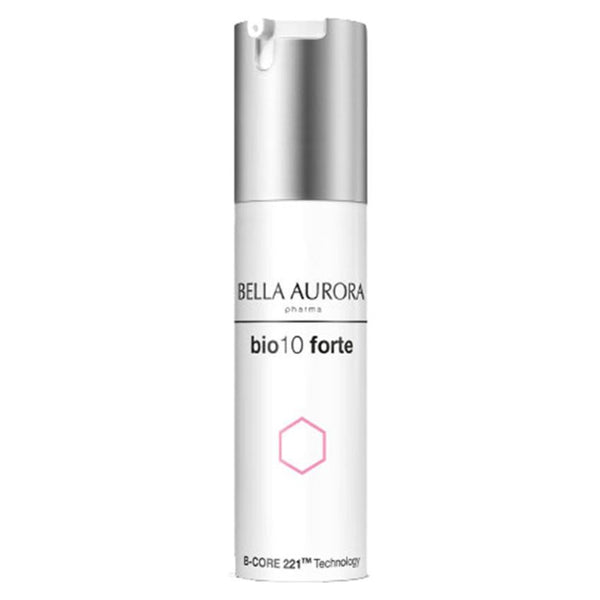 Bella Aurora Bio 10 Forte L-Tigo Tratamiento Despigmentante 30ml