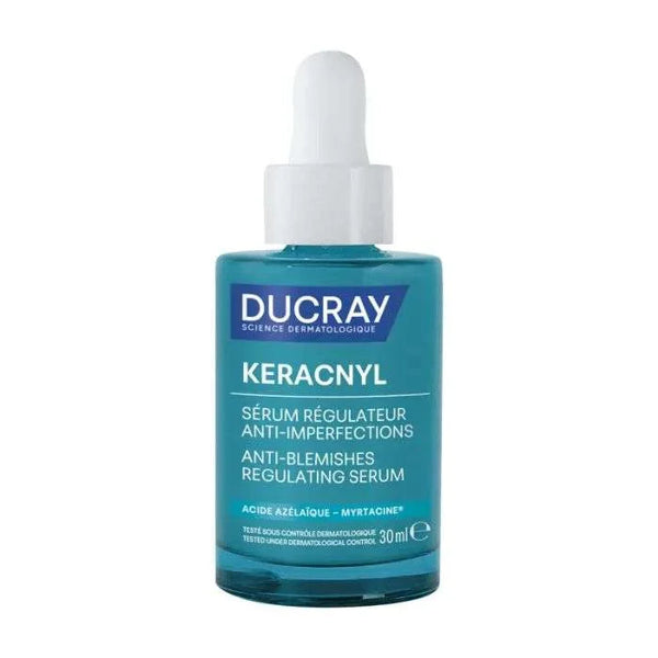 Keracnyl Sérum Régulateur Anti-Imperfections 30ml