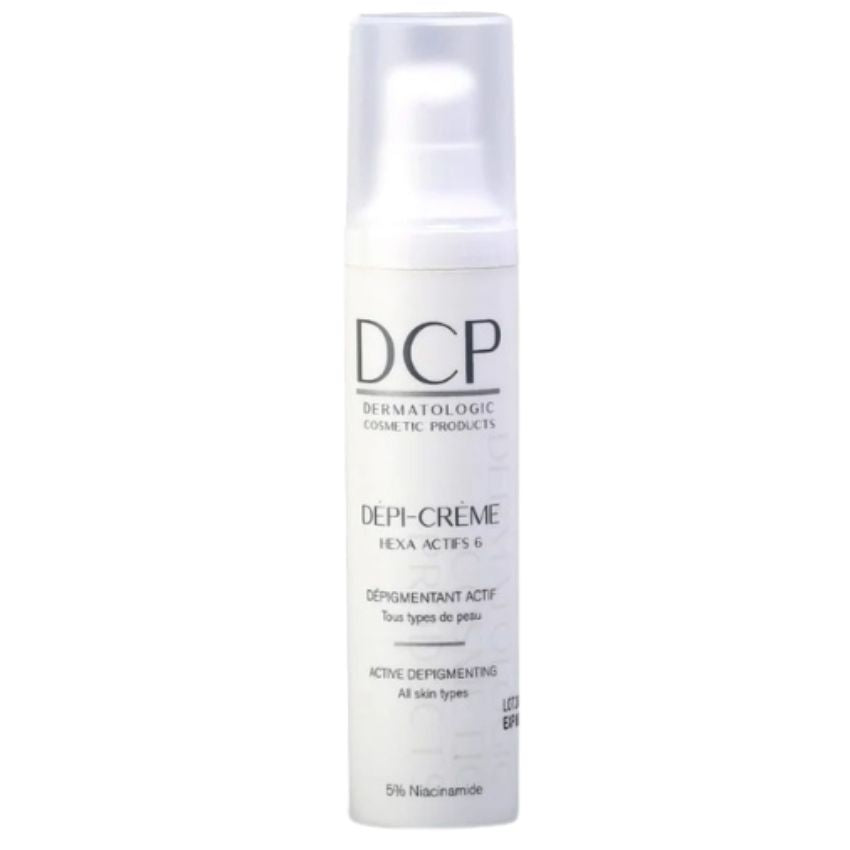 DCP Depi-Crème Dépigmentant 50ml