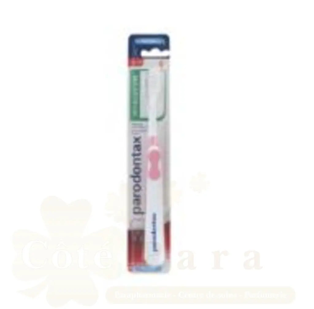 Parodontax Brosse à Dents Souple Interdentaire