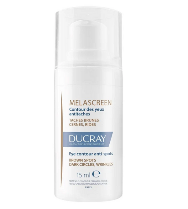 Ducray Melascreen Contour des Yeux Anti-Taches 15ml