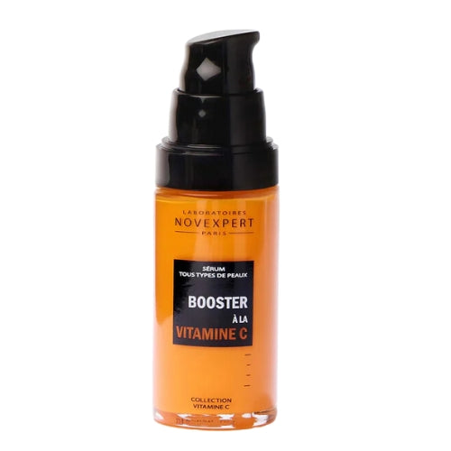 Novexpert Booster à la Vitamine C 30ml