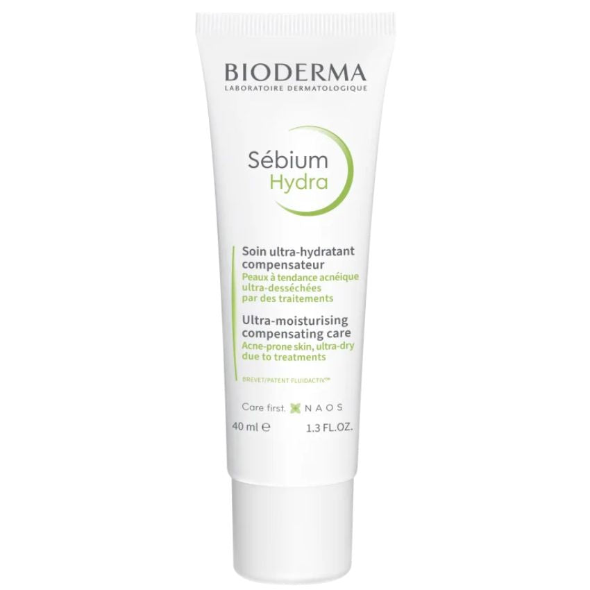 Bioderma Sébium Hydra 40ml