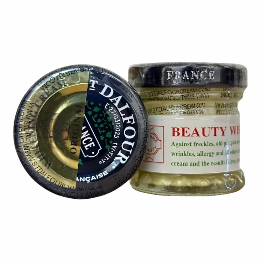 Beauty Whitening Cream 30g