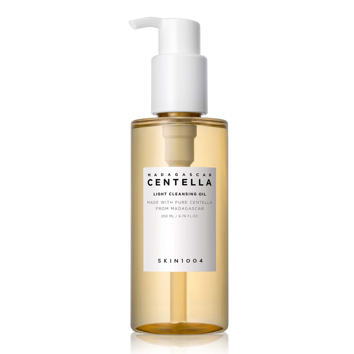 Centella Light Cleansing OIL 200ml