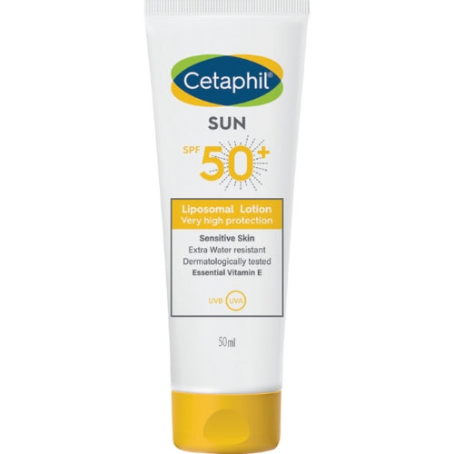 Cetaphil Sun SPF50+ Liposomale Lotion 50ml
