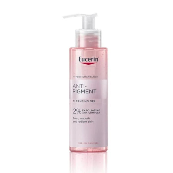 Eucerin Anti-Pigment Cleansing Gel 200ml