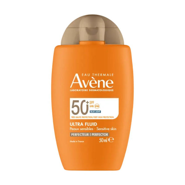 Avène Ultra Fluide Teinté SPF50 50ml
