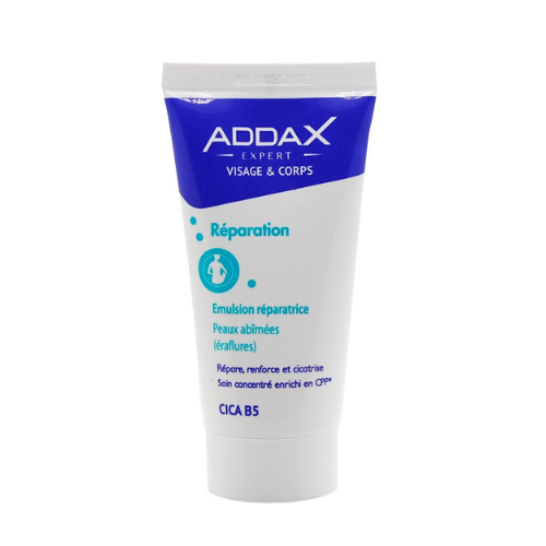 Addax Cica B5 Émulsion Réparatrice 50ml