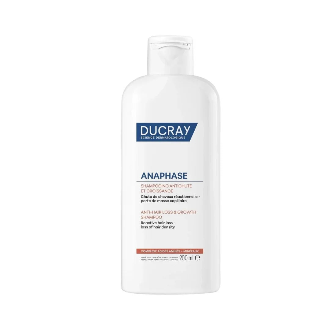 Ducray Anaphase Shampooing Anti-Chute et Croissance 400ml