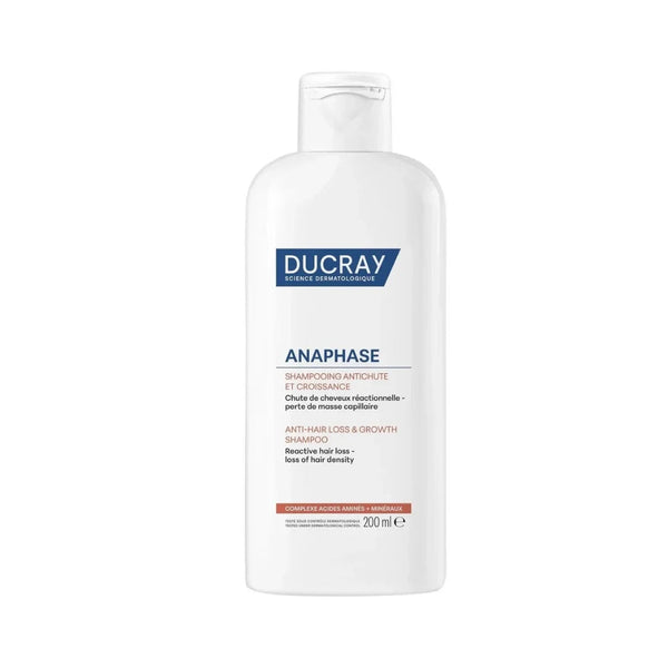 Ducray Anaphase Shampooing Anti-Chute et Croissance 400ml