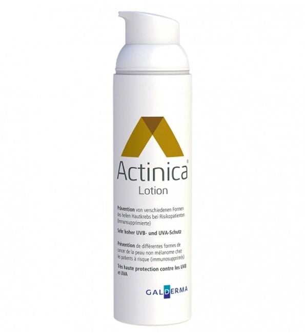 Daylong Actinica Lotion SPF50+ 80g