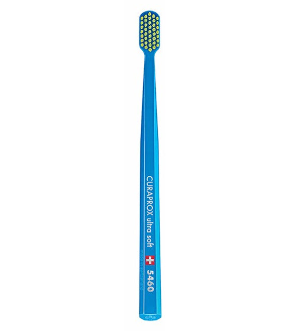 Curaprox Brosse à Dents Ultra Soft Réf. 5460