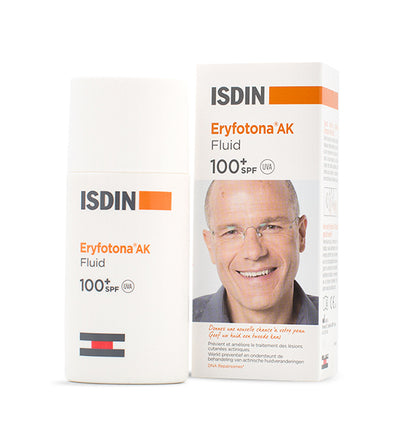 Isdin Eryfotona ak-nmsc fluid spf100+50ml