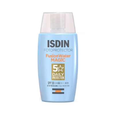 Isdin Fotoprotector Fusion Fluide water Magic 50Ml