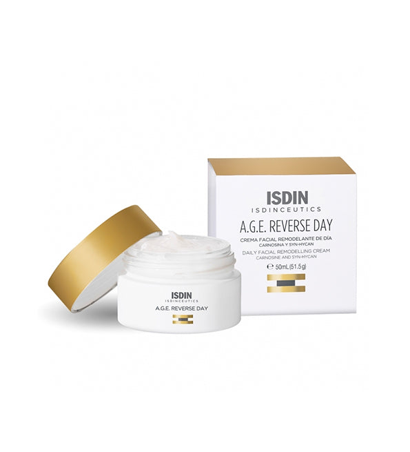 Isdin A.g.e Reverse creme 51.5g