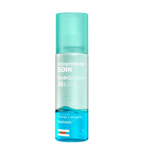 Isdin Fotoprotector hydro Lotion spf50+ 200ml