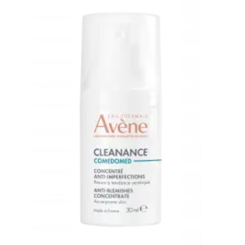 Avène Cleanance Comedomed Concentré Anti-Imperfections 30ml