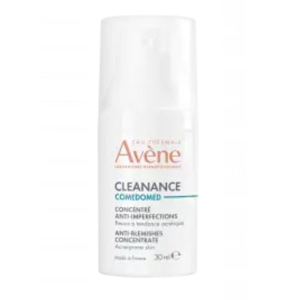 Avène Cleanance Comedomed Concentré Anti-Imperfections 30ml