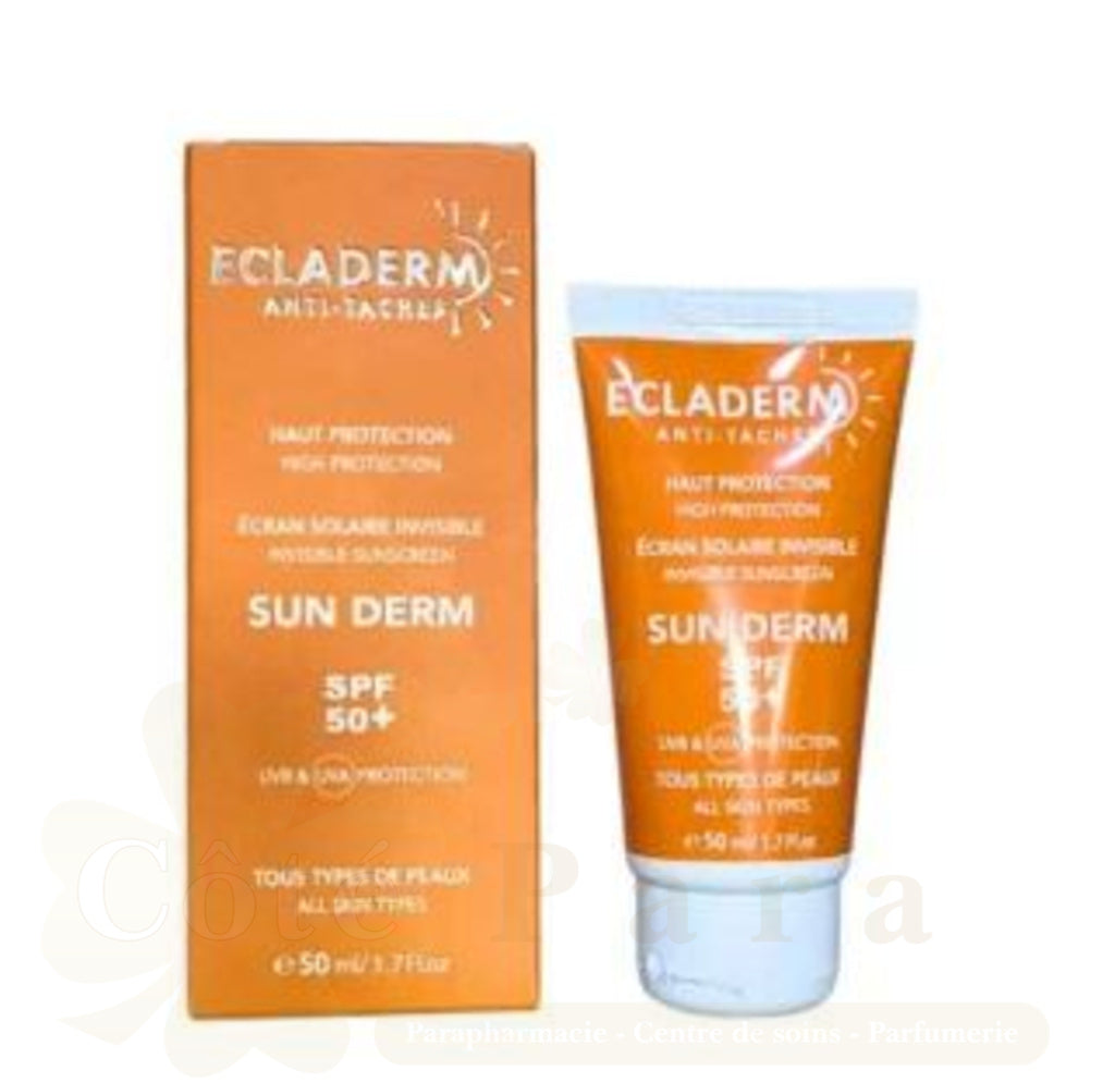Ecladerm Écran Sun Derm SPF50