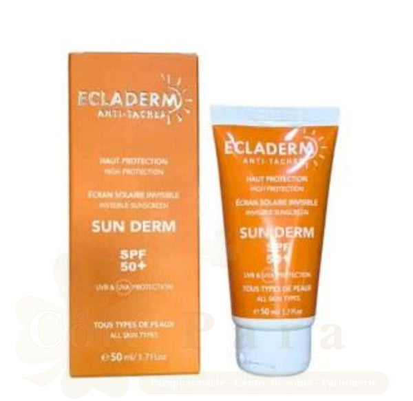 Ecladerm Écran Sun Derm SPF50