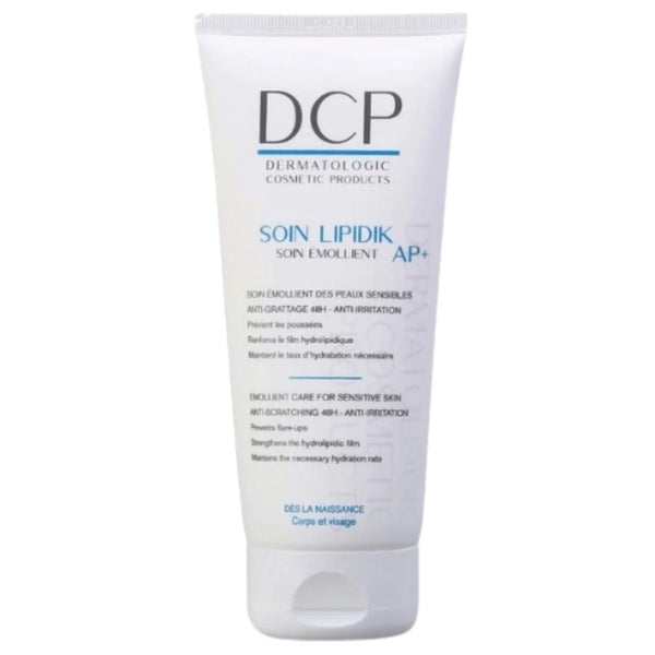 DCP Soin Lipidik Soin Émollient AP+ 200ml