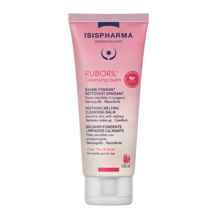 Isispharma Ruboril Cleansing Balm 100ml