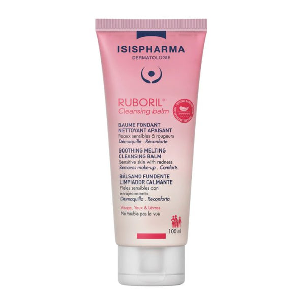 Isispharma Ruboril Cleansing Balm 100ml