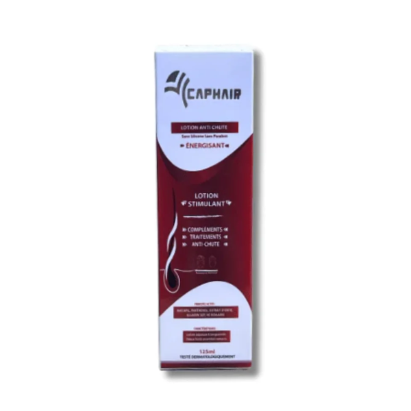 Caphair Lotion Anti-Chute 125ml