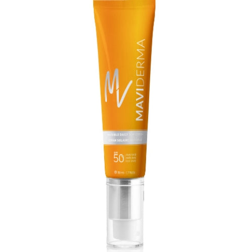 Maviderma Écran Solaire Invisible SPF50+ 50ml