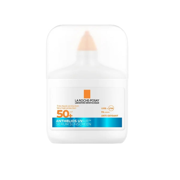 LA Roche Posay Anthelios Uvair SPF50+ Serum Solaire Suractive