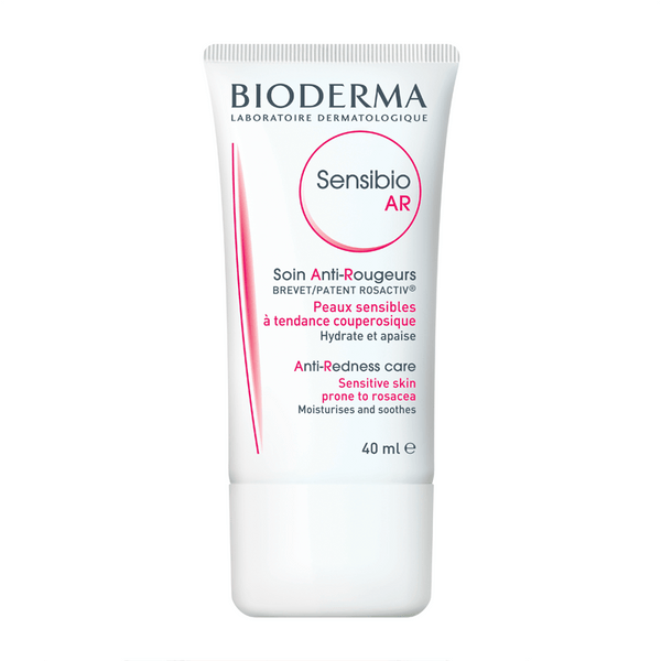 Bioderma Sensibio Ar+ Creme Anti-Rougeurs 40ml