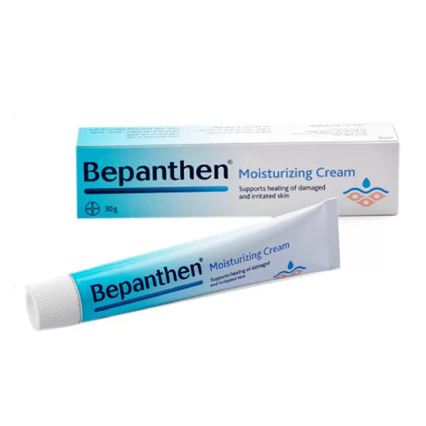 Bepanthen Skin Moisturizer 30g