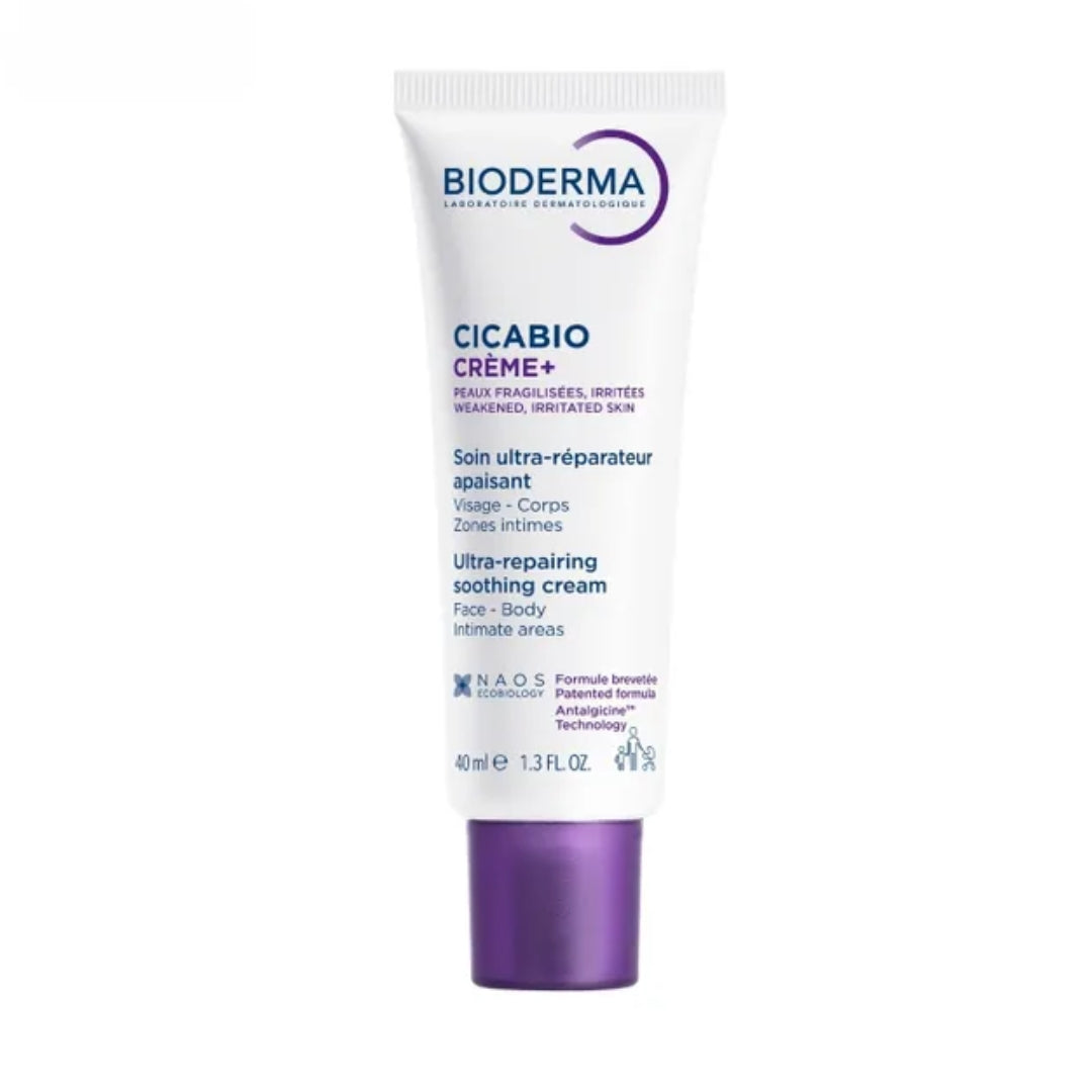 Bioderma - Cicabio Crème - 40 ml